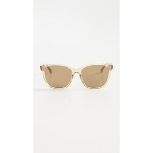 Bottega Veneta New Entry Sunglasses Size OS